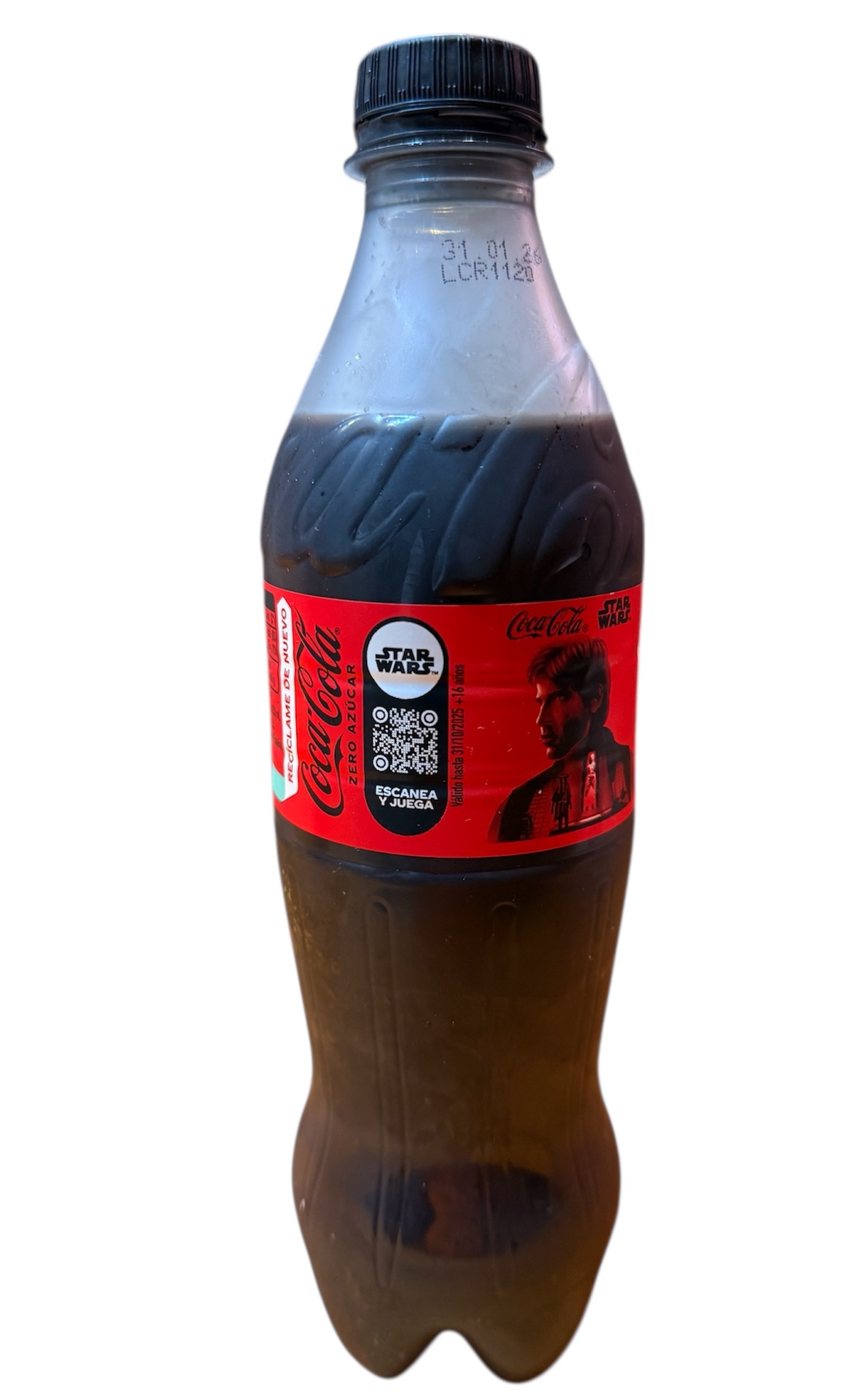 Coca Cola Zero